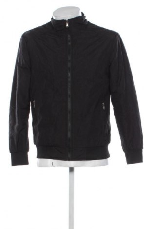Geacă de bărbati Unbranded, Mărime M, Culoare Negru, Preț 95,99 Lei