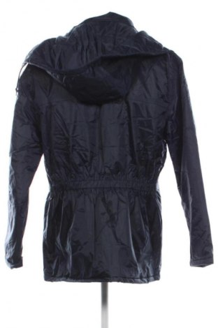 Geacă de bărbati Unbranded, Mărime L, Culoare Albastru, Preț 220,99 Lei