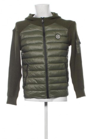 Pánska bunda  Unbranded, Veľkosť M, Farba Zelená, Cena  14,95 €