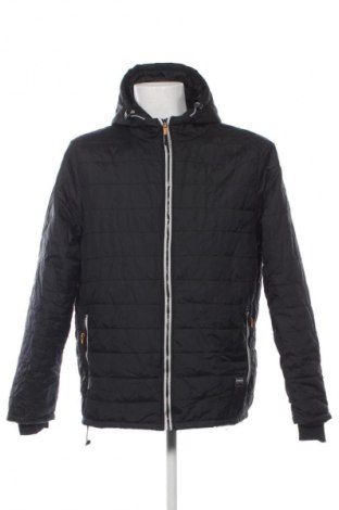 Pánska bunda  Unbranded, Veľkosť XXL, Farba Čierna, Cena  16,95 €