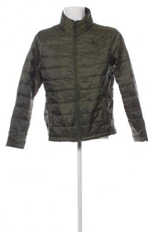 Herrenjacke Unbranded, Größe L, Farbe Grün, Preis 14,99 €