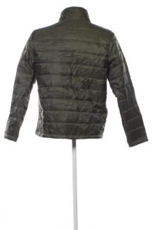 Herrenjacke Unbranded, Größe L, Farbe Grün, Preis 14,99 €