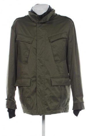 Pánská bunda  Unbranded, Velikost XXL, Barva Zelená, Cena  699,00 Kč