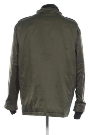 Pánská bunda  Unbranded, Velikost XXL, Barva Zelená, Cena  699,00 Kč