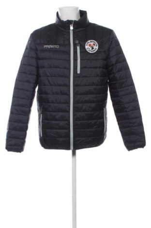 Pánská bunda  Unbranded, Velikost XL, Barva Modrá, Cena  349,00 Kč