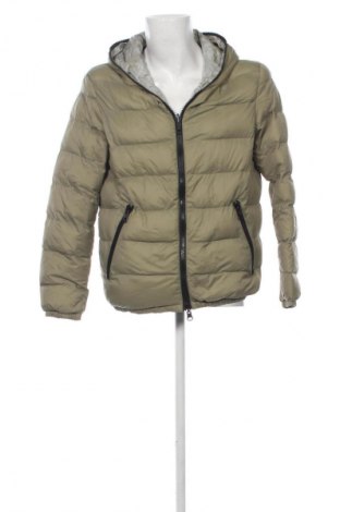 Ανδρικό μπουφάν Unbranded, Μέγεθος XXL, Χρώμα Πράσινο, Τιμή 17,99 €