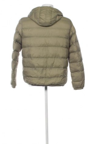Ανδρικό μπουφάν Unbranded, Μέγεθος XXL, Χρώμα Πράσινο, Τιμή 17,99 €