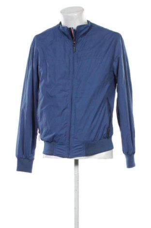 Ανδρικό μπουφάν Unbranded, Μέγεθος L, Χρώμα Μπλέ, Τιμή 13,99 €