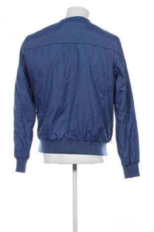 Ανδρικό μπουφάν Unbranded, Μέγεθος L, Χρώμα Μπλέ, Τιμή 13,99 €