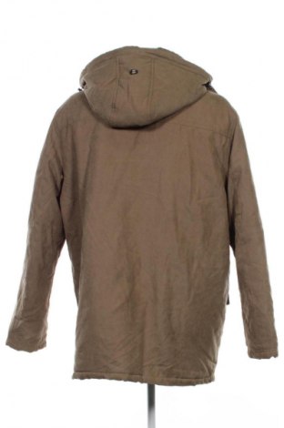 Ανδρικό μπουφάν Unbranded, Μέγεθος 3XL, Χρώμα  Μπέζ, Τιμή 35,99 €