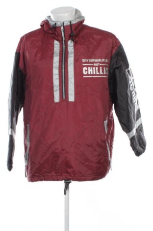 Pánska bunda  Unbranded, Veľkosť L, Farba Viacfarebná, Cena  13,95 €