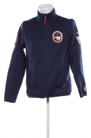 Pánská bunda  Unbranded, Velikost M, Barva Modrá, Cena  339,00 Kč