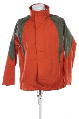 Pánská bunda  Unbranded, Velikost L, Barva Oranžová, Cena  329,00 Kč