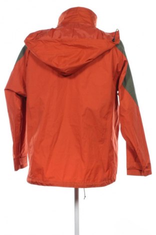 Pánská bunda  Unbranded, Velikost L, Barva Oranžová, Cena  329,00 Kč