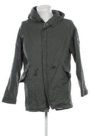 Pánská bunda  Unbranded, Velikost L, Barva Zelená, Cena  689,00 Kč