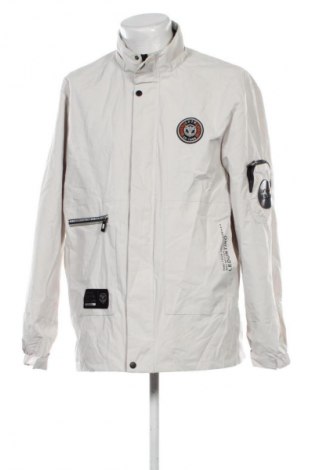 Geacă de bărbati Unbranded, Mărime XXL, Culoare Bej, Preț 78,99 Lei