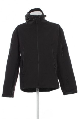 Pánská bunda  Unbranded, Velikost 3XL, Barva Černá, Cena  479,00 Kč