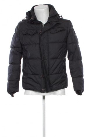 Ανδρικό μπουφάν Unbranded, Μέγεθος M, Χρώμα Μαύρο, Τιμή 23,99 €