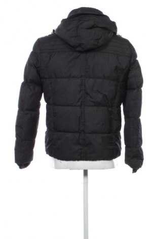 Ανδρικό μπουφάν Unbranded, Μέγεθος M, Χρώμα Μαύρο, Τιμή 23,99 €