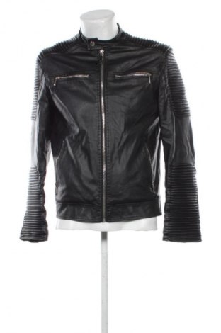 Herrenjacke Unbranded, Größe L, Farbe Schwarz, Preis € 16,99