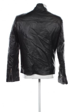 Herrenjacke Unbranded, Größe L, Farbe Schwarz, Preis € 16,99