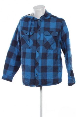 Geacă de bărbati Unbranded, Mărime XXL, Culoare Multicolor, Preț 86,99 Lei