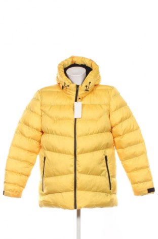 Férfi dzseki Unbranded, Méret XXL, Szín Sárga, Ár 22 727 Ft