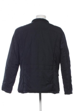 Herrenjacke Unbranded, Größe 3XL, Farbe Blau, Preis 38,99 €
