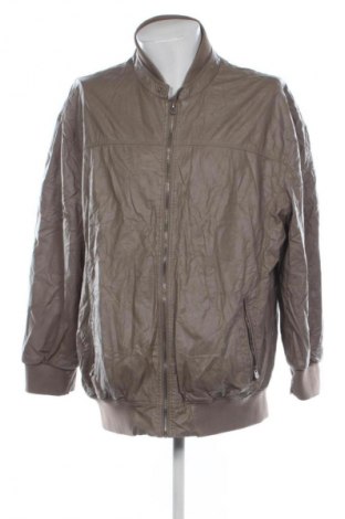 Geacă de bărbati Unbranded, Mărime L, Culoare Maro, Preț 66,99 Lei