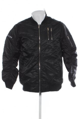 Férfi dzseki Unbranded, Méret L, Szín Fekete, Ár 14 463 Ft