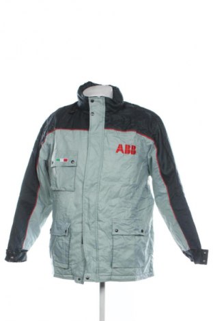 Geacă de bărbati Unbranded, Mărime L, Culoare Verde, Preț 131,99 Lei