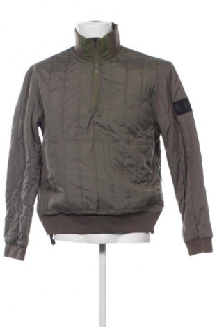 Geacă de bărbati Unbranded, Mărime L, Culoare Verde, Preț 66,99 Lei