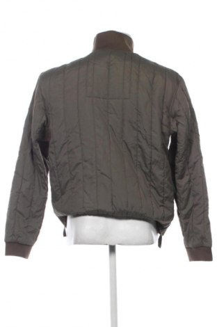 Geacă de bărbati Unbranded, Mărime L, Culoare Verde, Preț 66,99 Lei