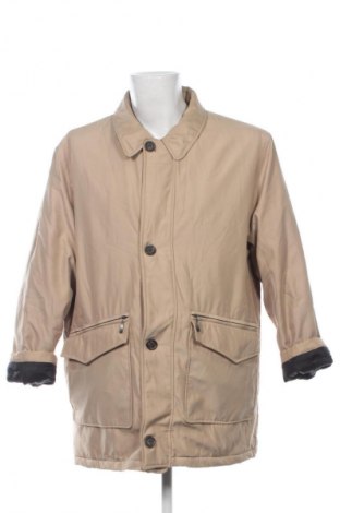Pánska bunda  Unbranded, Veľkosť XXL, Farba Béžová, Cena  23,95 €