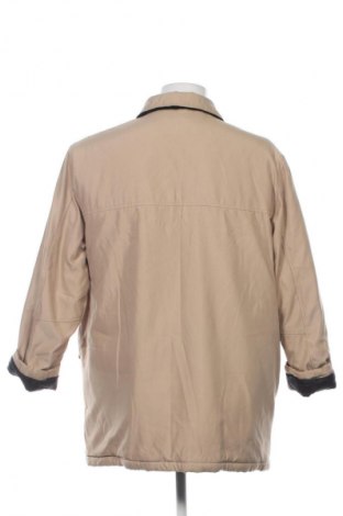 Pánska bunda  Unbranded, Veľkosť XXL, Farba Béžová, Cena  23,95 €