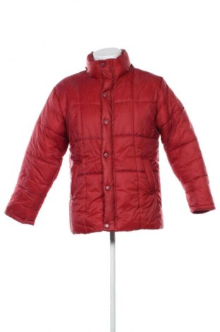 Herrenjacke Unbranded, Größe XXL, Farbe Rot, Preis 35,00 €