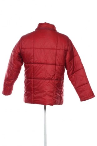 Herrenjacke Unbranded, Größe XXL, Farbe Rot, Preis 35,00 €