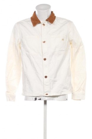 Мъжко яке Unbranded, Размер M, Цвят Екрю, Цена 18,91 €