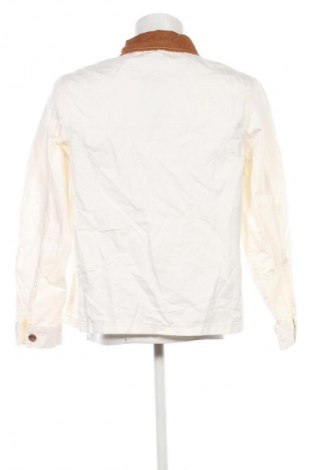 Мъжко яке Unbranded, Размер M, Цвят Екрю, Цена 18,91 €