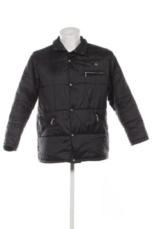 Herrenjacke Unbranded, Größe M, Farbe Schwarz, Preis € 20,99