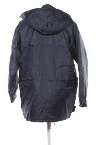 Męska kurtka Unbranded, Rozmiar XL, Kolor Niebieski, Cena 66,99 zł