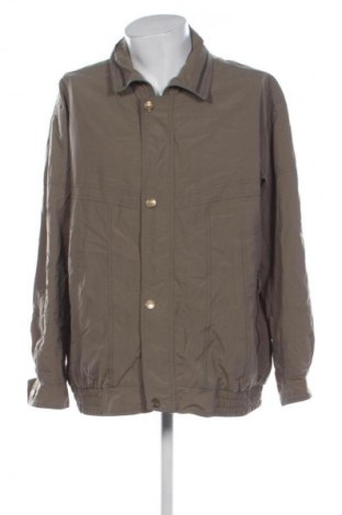 Pánska bunda  Unbranded, Veľkosť 3XL, Farba Zelená, Cena  24,45 €