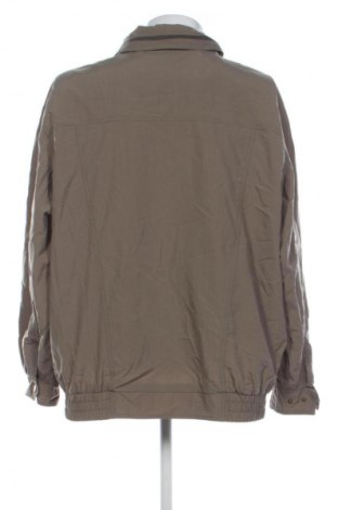 Pánska bunda  Unbranded, Veľkosť 3XL, Farba Zelená, Cena  24,45 €