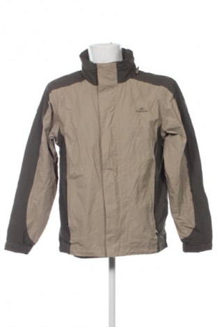 Ανδρικό μπουφάν Unbranded, Μέγεθος M, Χρώμα Πολύχρωμο, Τιμή 25,00 €