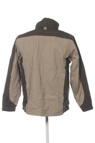 Ανδρικό μπουφάν Unbranded, Μέγεθος M, Χρώμα Πολύχρωμο, Τιμή 25,00 €