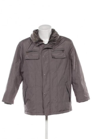 Pánska bunda  Unbranded, Veľkosť XXL, Farba Sivá, Cena  26,95 €