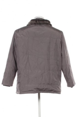 Pánska bunda  Unbranded, Veľkosť XXL, Farba Sivá, Cena  26,95 €