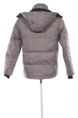 Мъжко яке Unbranded, Размер M, Цвят Сив, Цена 11,24 €