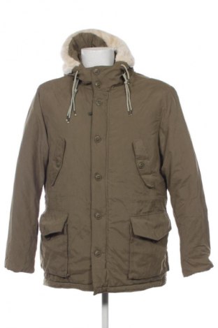 Ανδρικό μπουφάν Unbranded, Μέγεθος XXL, Χρώμα Πράσινο, Τιμή 27,99 €
