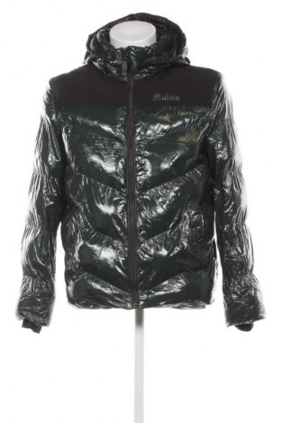 Geacă de bărbati Unbranded, Mărime M, Culoare Verde, Preț 64,99 Lei